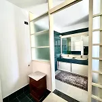 Bed and breakfast Dedalo's 3*