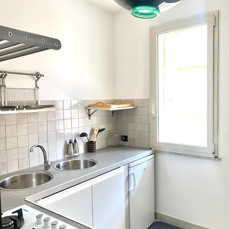 Dedalo's Bed and breakfast 3*