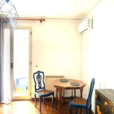 Dedalo's Bed and breakfast Mazara del Vallo