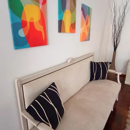 Bed and breakfast Dedalo's