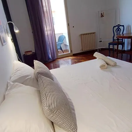Bed and breakfast Dedalo's Mazara del Vallo