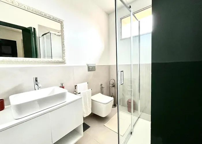 Bed and breakfast Dedalo's