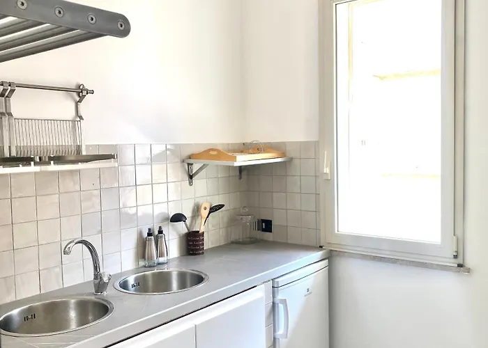 Dedalo's Bed and breakfast 3*