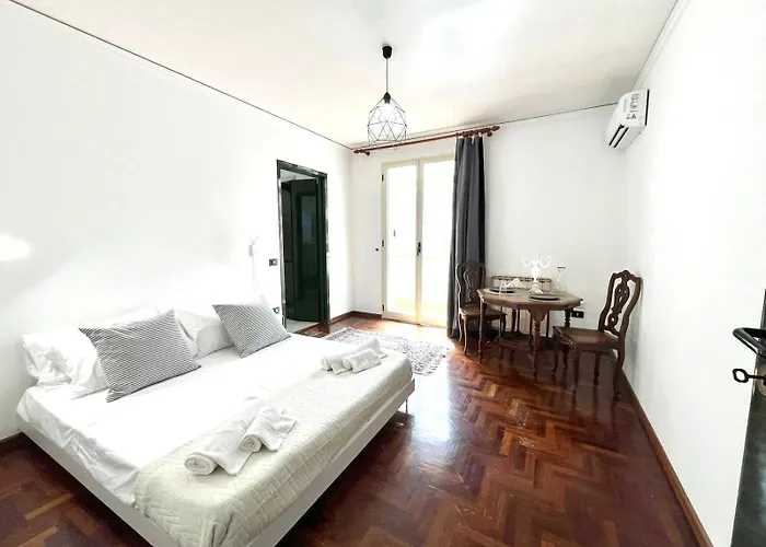 Dedalo's Bed and breakfast 3*