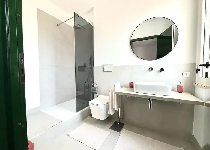 Bed and breakfast Dedalo's 3*