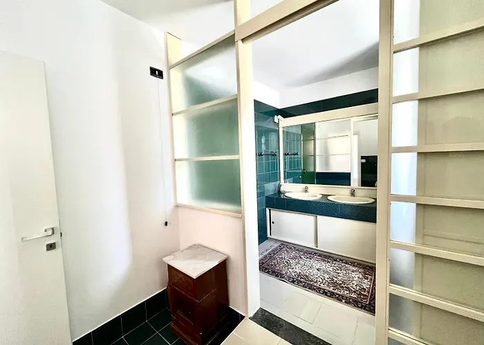 Bed and breakfast Dedalo's 3*