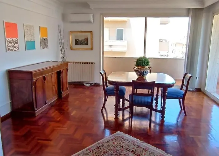 Bed and breakfast Dedalo's Mazara del Vallo