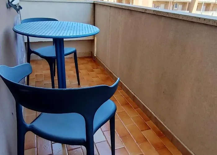 Bed and breakfast Dedalo's 3*