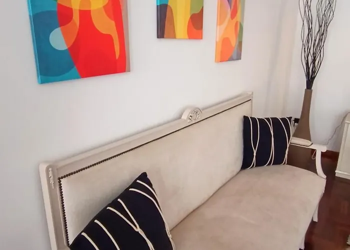 Bed and breakfast Dedalo's