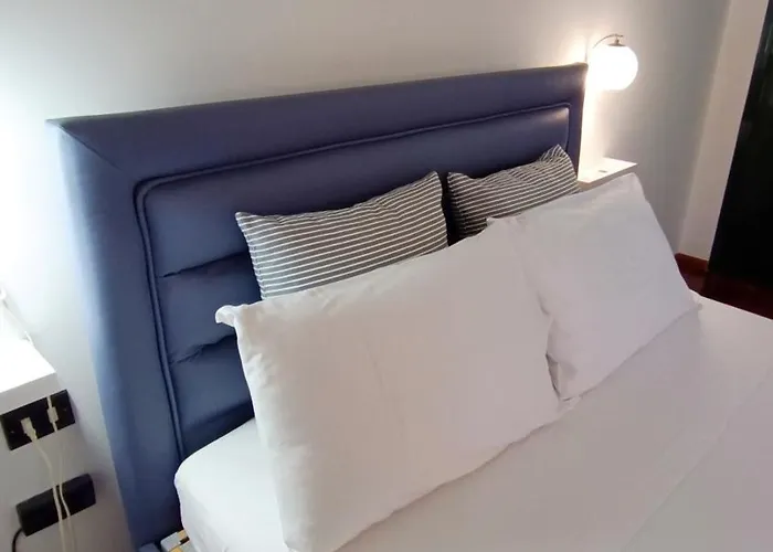 Dedalo's Bed and breakfast