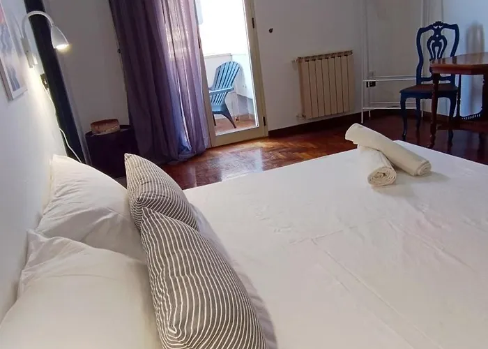 Bed and breakfast Dedalo's Mazara del Vallo